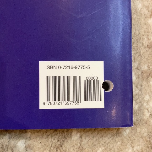 Physical Examination & Health Assessment Lab Book - Picture 3 of 3